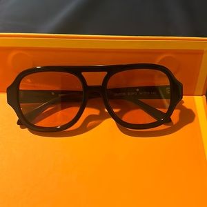 brand new Poppy lissiman sunglasses